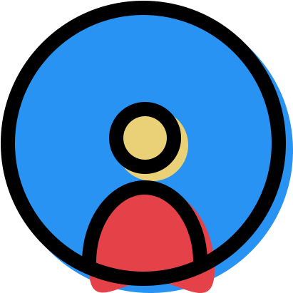 For Organizers - Circle (430x430)