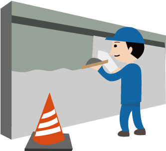 外構工事・建具他 - Illustration (580x350)