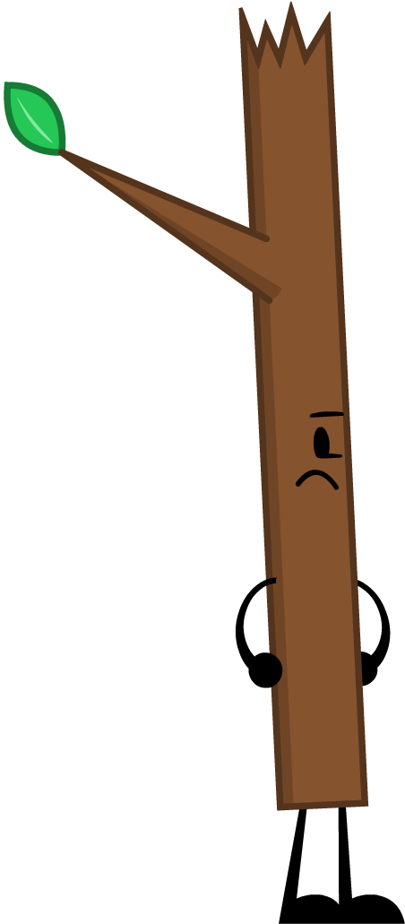 Image Result For Object Havoc - Object Show Stick (452x1031)