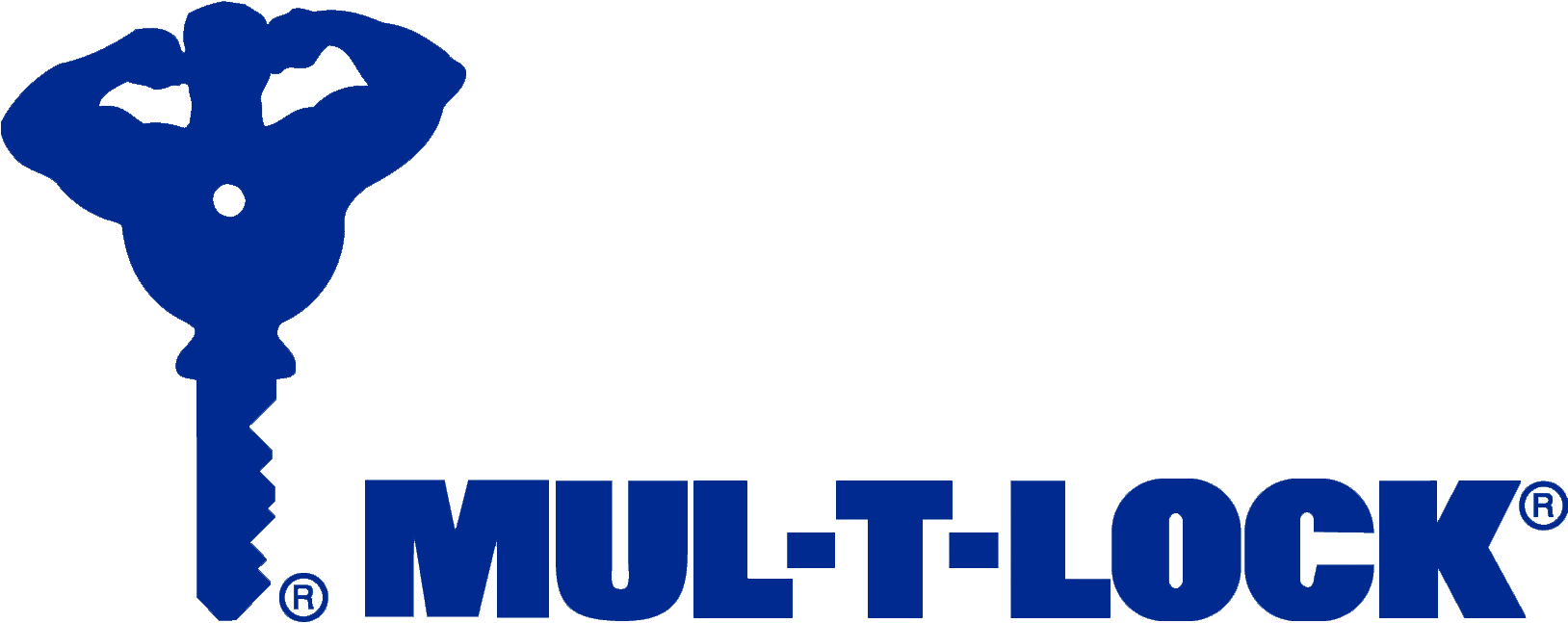 Multi-lock Lock - Mul T Lock Logo (1627x670)