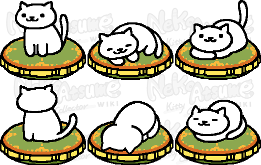 Tower Of Treats Neko Atsume (522x331)