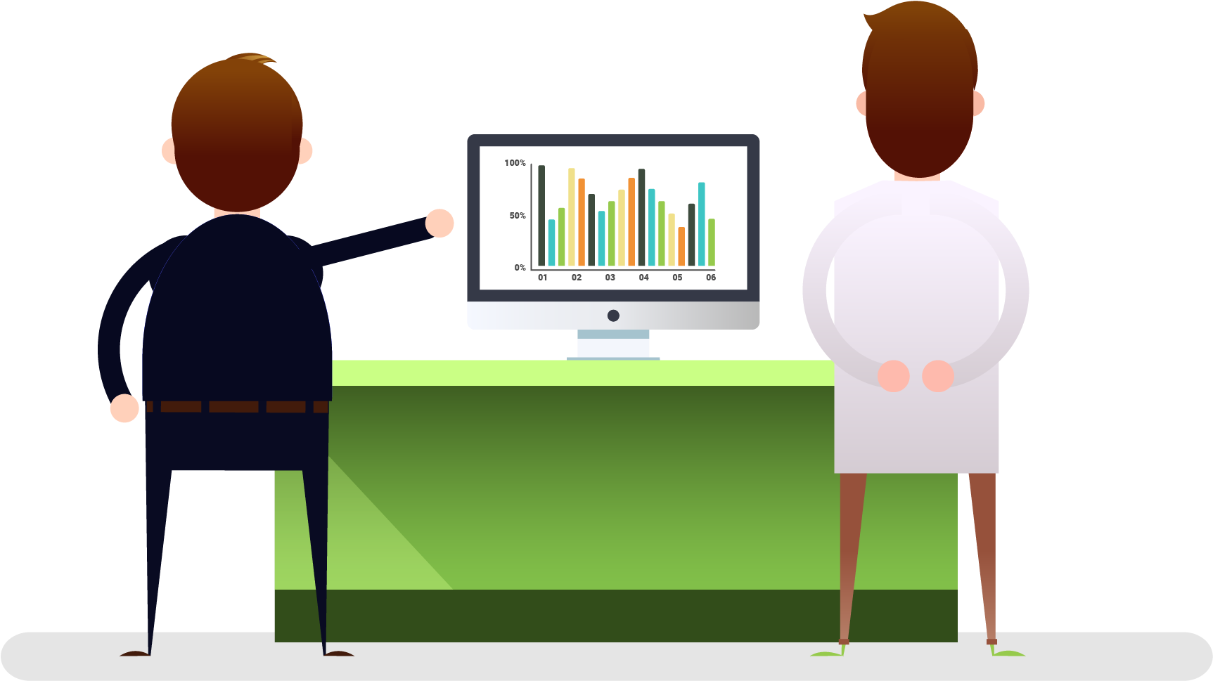 Post-event Feedback - Illustration (2200x1616)