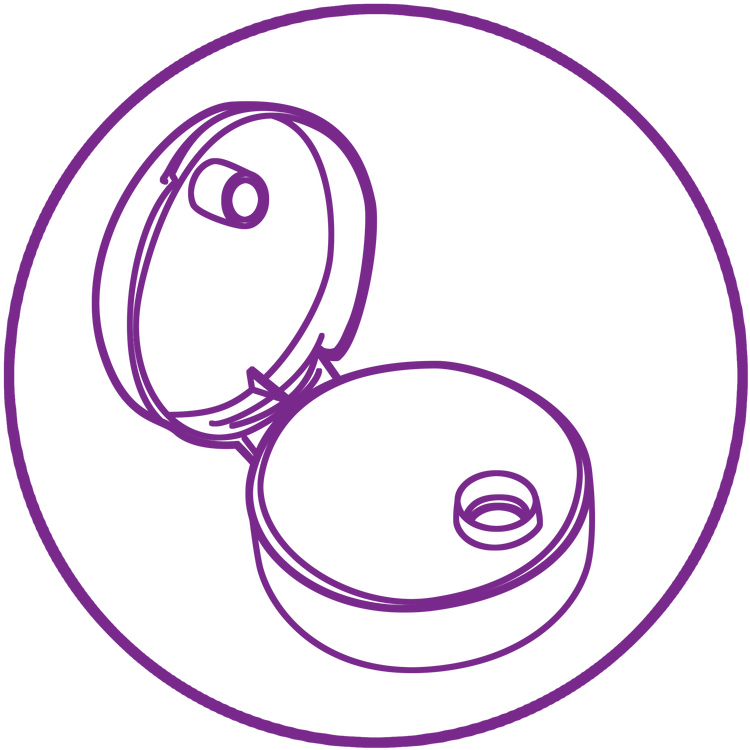 Bottles & Caps Video - Horizon Observatory (804x800)