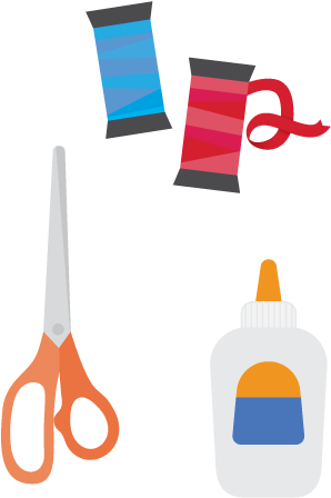 Diy Fun - Graphic Design (500x500)