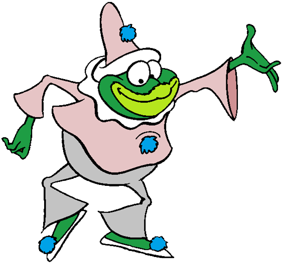 Grundel Toad By Chumleyscartoons-d7vdyhw - Grundel Toad By Chumleyscartoons-d7vdyhw (564x525)
