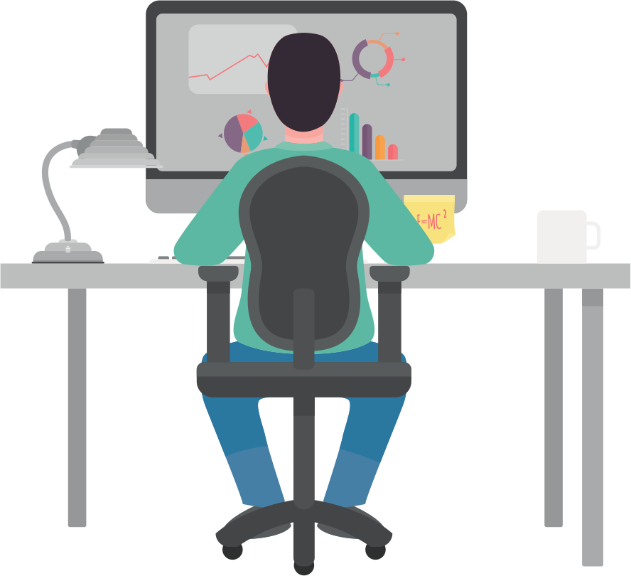 Aplikasi Human Resource Information System - Technology (888x810)