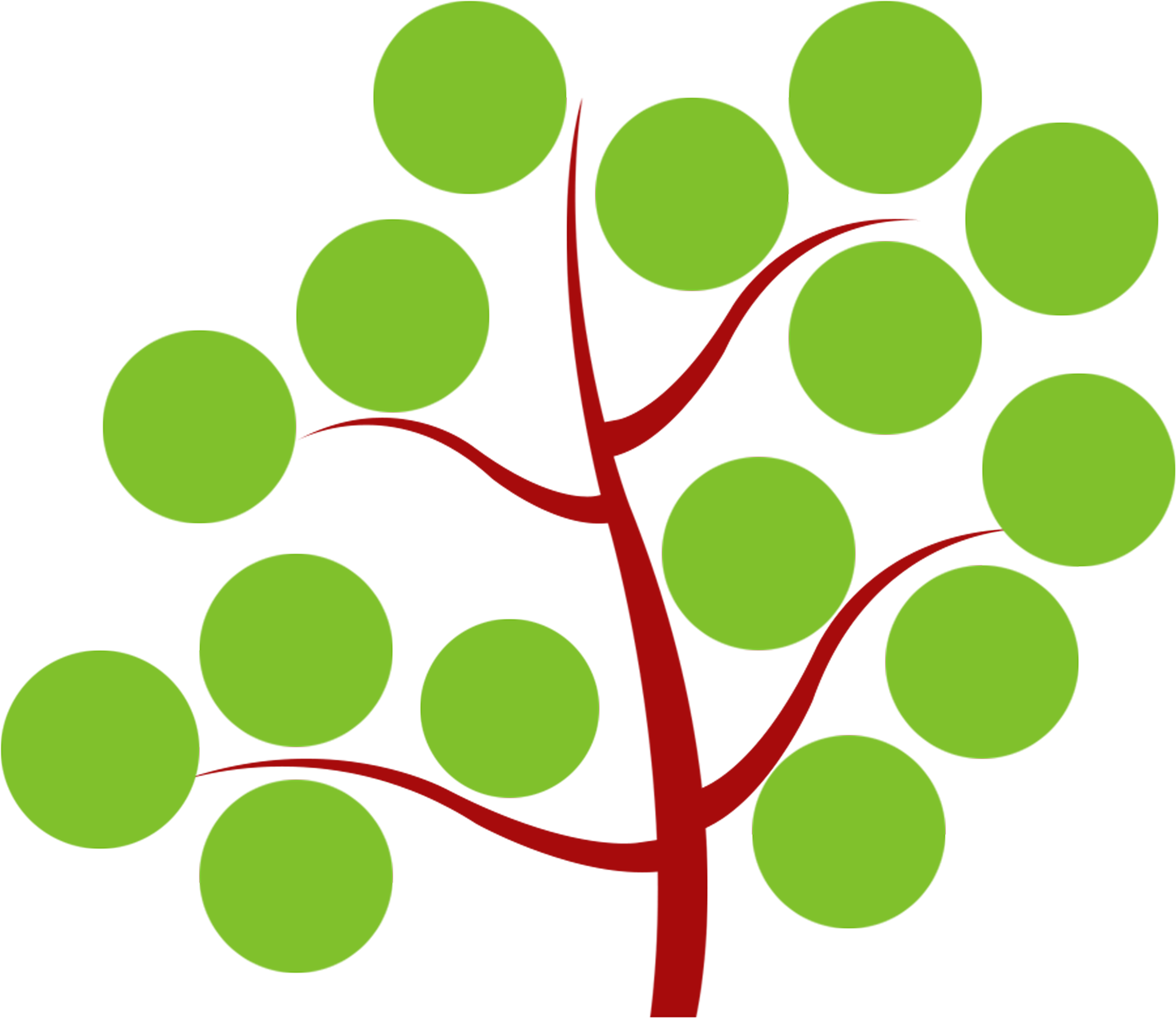 Educational Network To Build Your Professional Career - Circle (4730x4120)