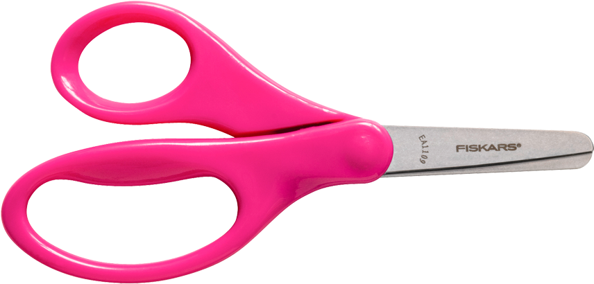 Scissors Clip Art - Fiskar Scissors Clipart (1024x817)