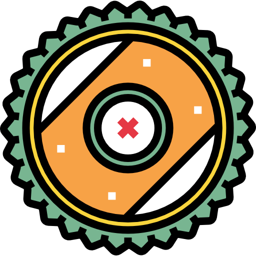 Beer Cap Free Icon - Vector Graphics (512x512)