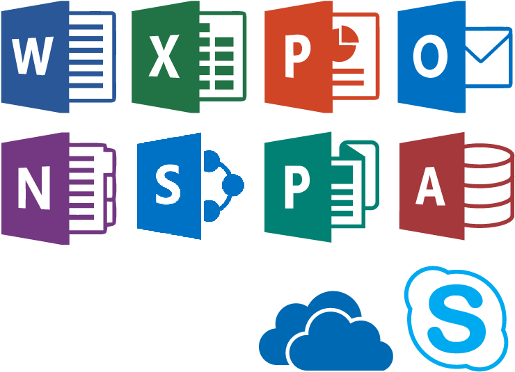 Microsoft Office - Microsoft Excel (770x562)