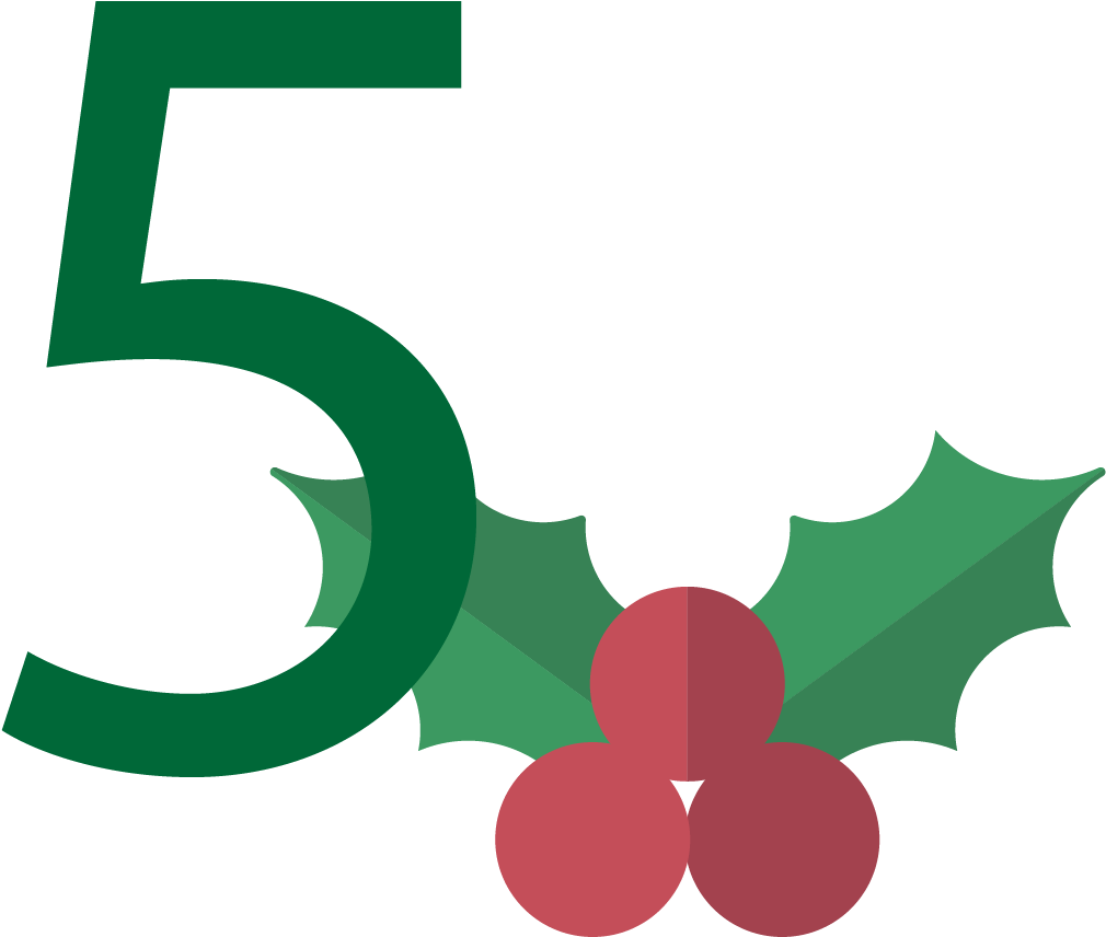 Instead Of Buying Plastic Decorations That Will Eventually - Emblem (1500x1500)