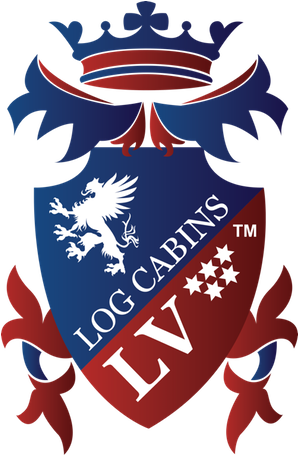 About Log - Log Cabin (400x514)