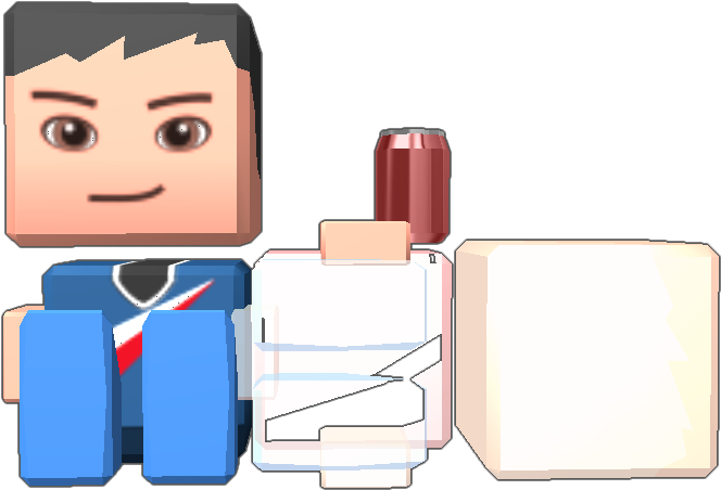 Lel - - Cartoon (768x768)