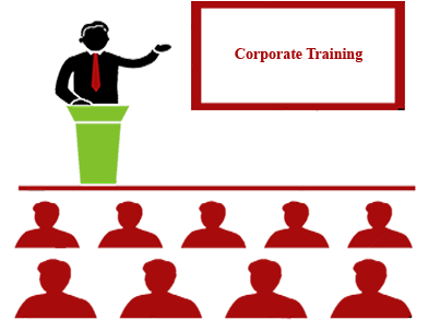 Being Leader By Skilled Your Employees - Conference Icon (500x300)