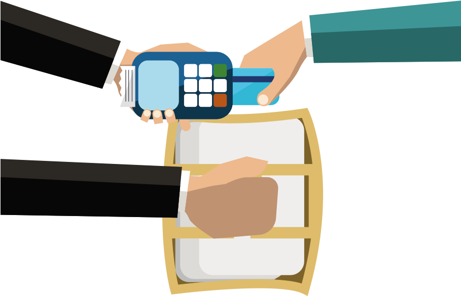 Betaal Gemakkelijk Met Onze Mobiele Pin - Ameland (908x600)