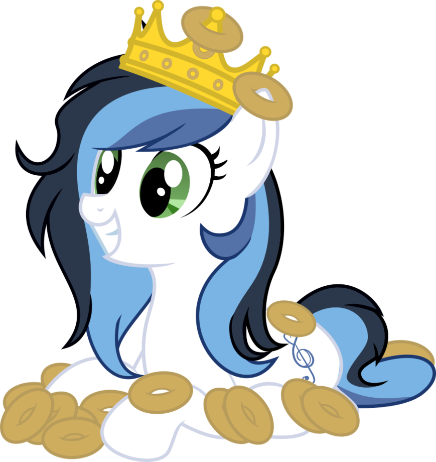Edit Guys Look I Commissioned Him For A $5 Vector And - Commission (869x920)