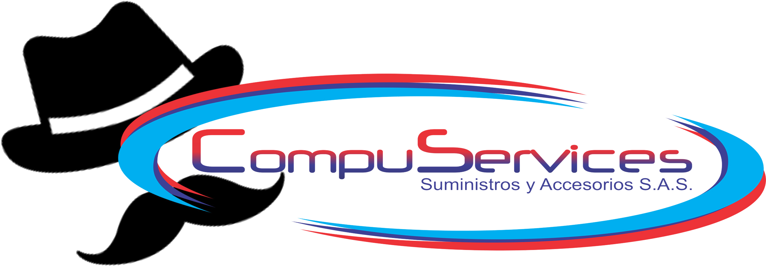 Compu Services Compu Services - Computer (2692x868)