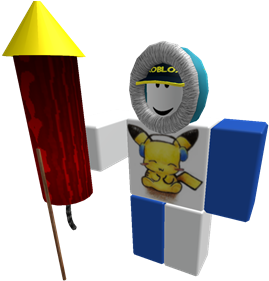 2010 Fireworks - Cartoon (352x352)