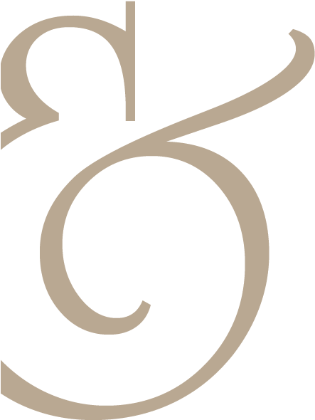 View Profile - Ampersand Sign Png Transparent (443x664)