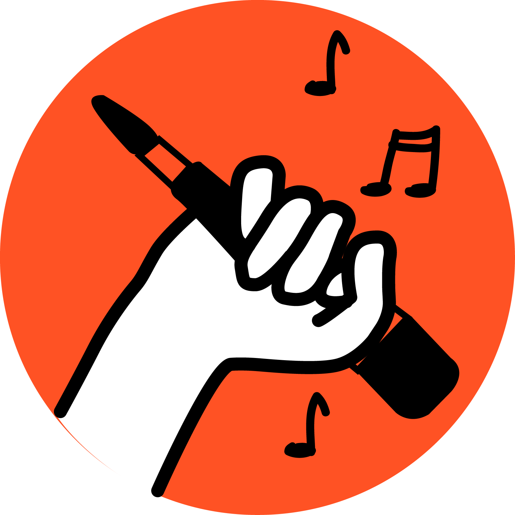 Cuarteteando - New York Times App Icon (1653x1653)