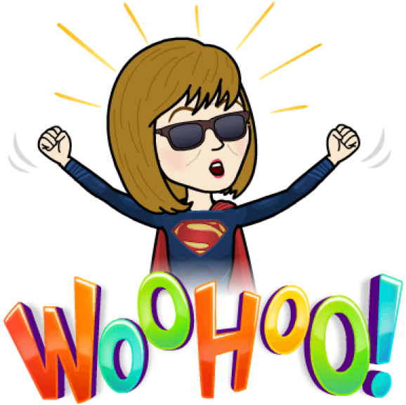 Amc Theaters Only $5 On Tuesdays - Social Worker Session Clipart (597x597)