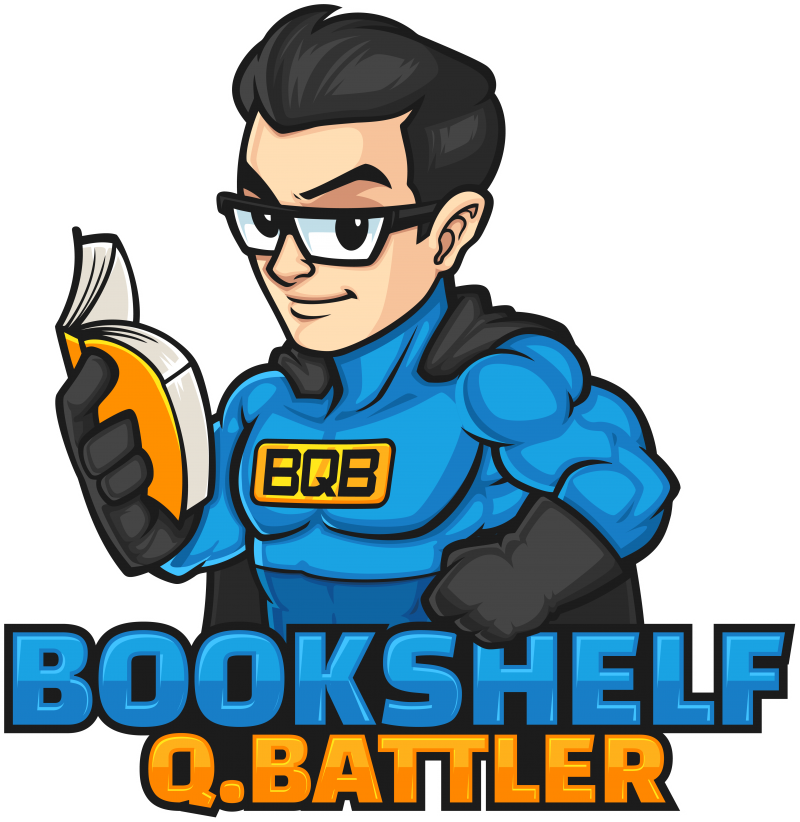 The Only Site Where New Bestsellers Are Forced To Do - Bookcase (800x822)
