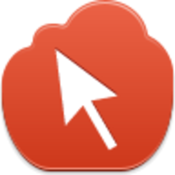 Photography Cursor Clip Art - Photography Cursor Clip Art (600x600)