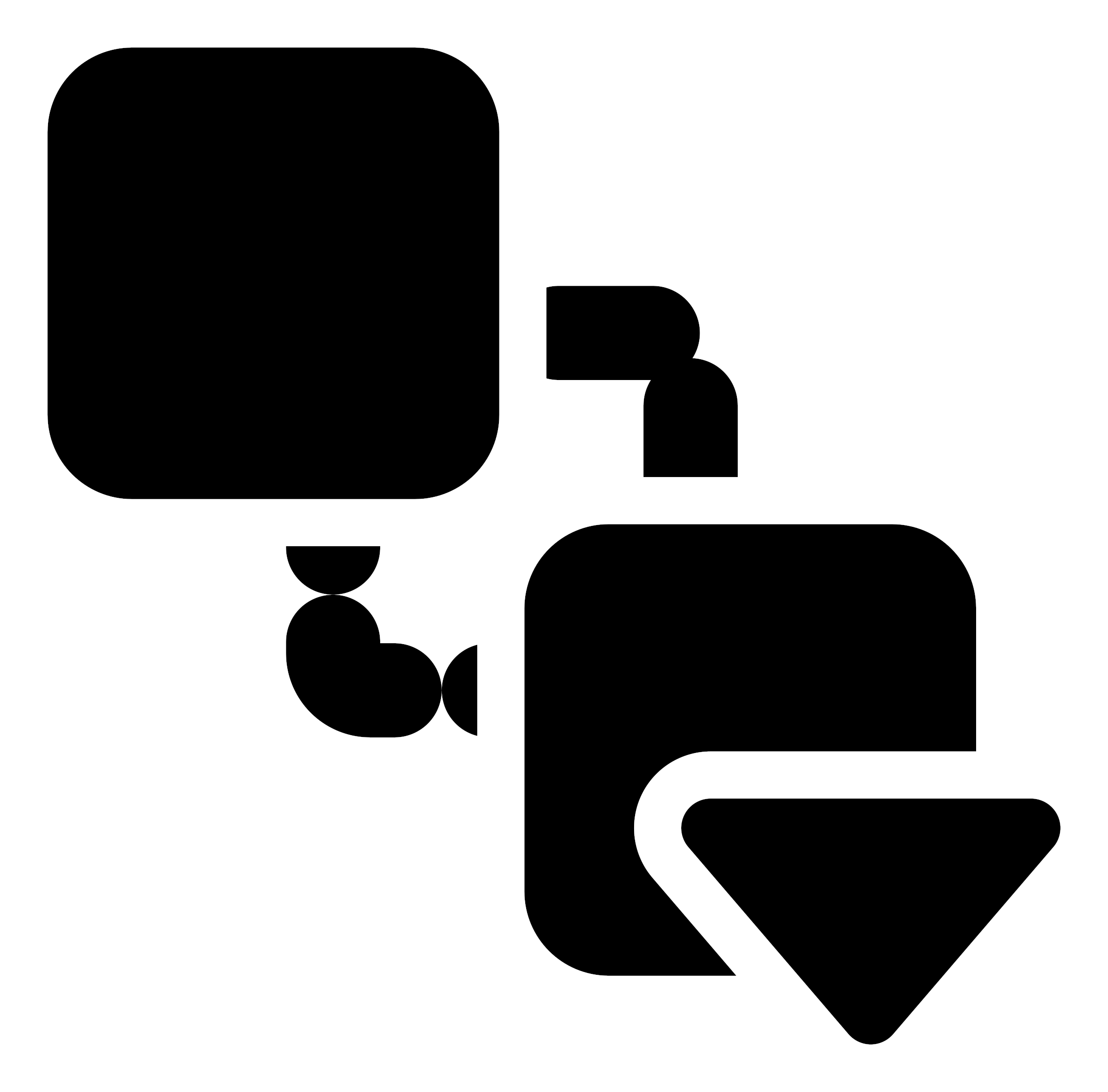 Primary Arrange - Clip Art (2400x2400)