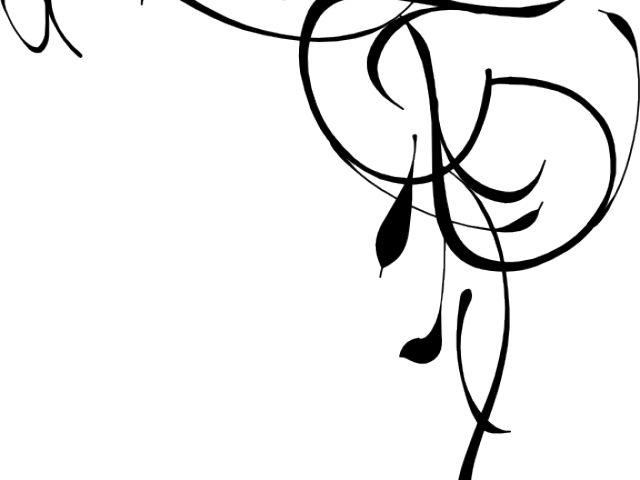 Swirl Clipart Corner - Aisha Bint Abi Bakr (640x480)