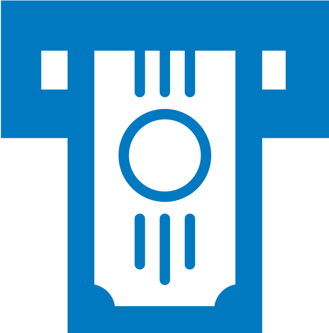 Nationwide Fee-free Atms - Circle (1000x1000)