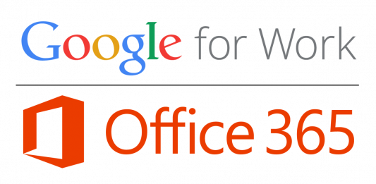 Cài Đặt Định Tuyến Email Song Song Giữa Office 365 - Office 365 For Education (533x261)
