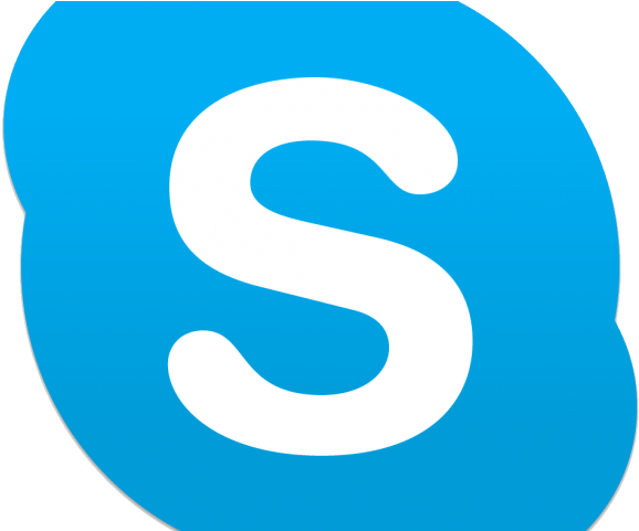 Skype Clipart Transparent - Number (640x480)