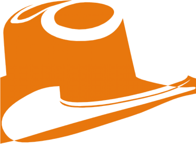 Cowboy Hat Clipart 2 Hat - Cowboy (640x480)
