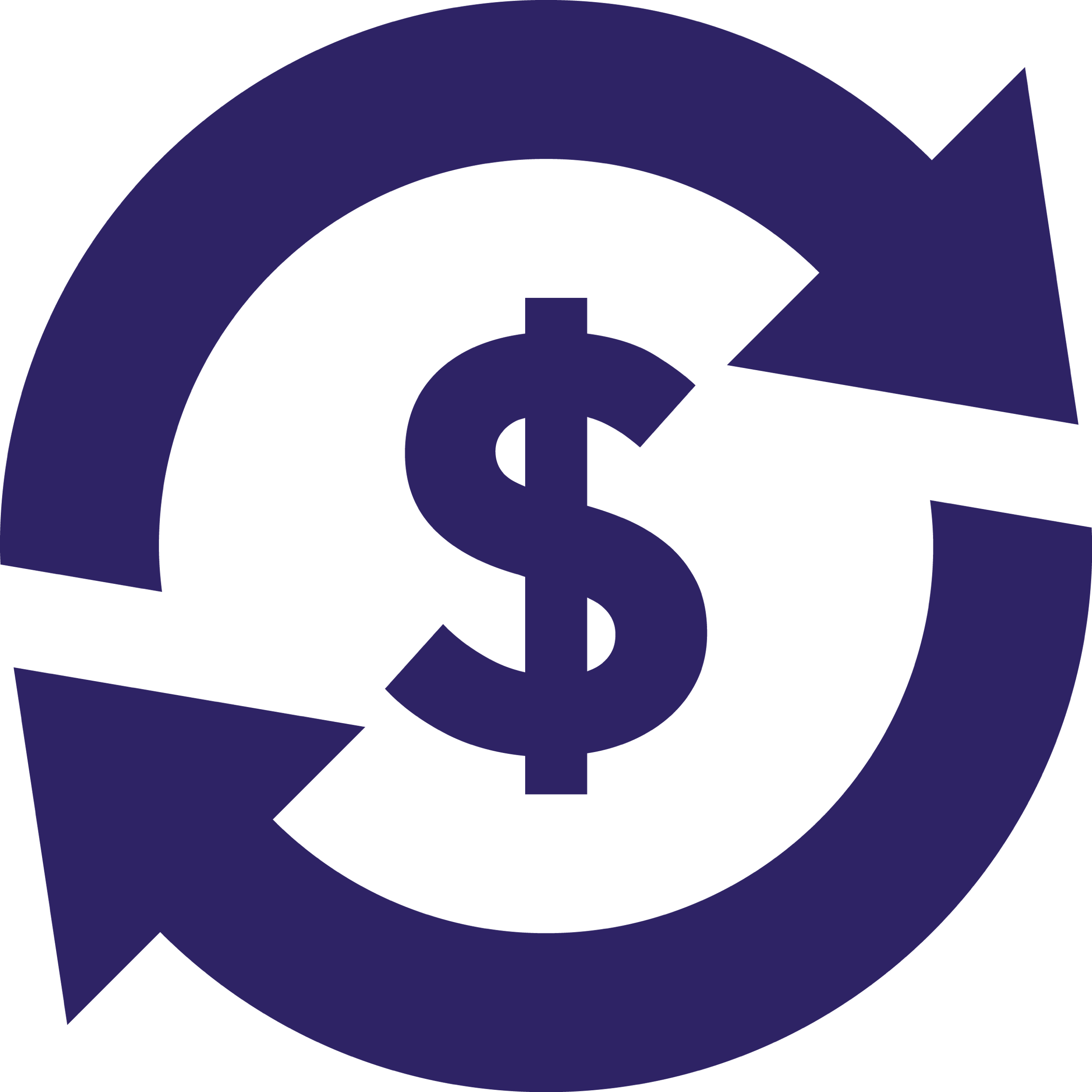 Unlimited Deposits And - Data Insights Icon Transparent (2493x2493)