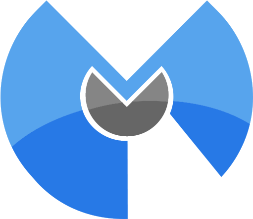 Malwarebytes Anti Malware Logo (512x512)