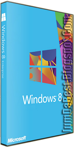 The Windows 8 Developer Preview Comes As A Free Download - All Windows 8 Versions (273x480)