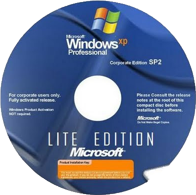 Windows Xp Sp3 (500x500)