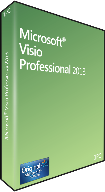 I Have The Office Professorial 2013 Installed On A - Microsoft Visio Professional 2010 - Pc - 1 Pc - Dvd-rom (500x740)