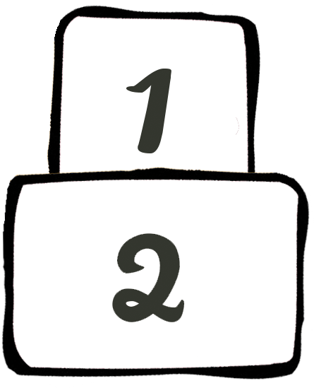 Adversary Here, The First Card Represents - Two Card Tarot Spreads (489x555)