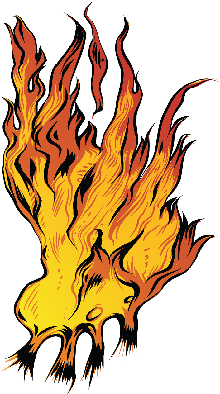 Main Adversary - Illustration (773x1272)