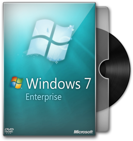 Windows 7 Enterprise Full Version, Windows 7 Enterprise - Download Windows 7 Iso Free (480x480)