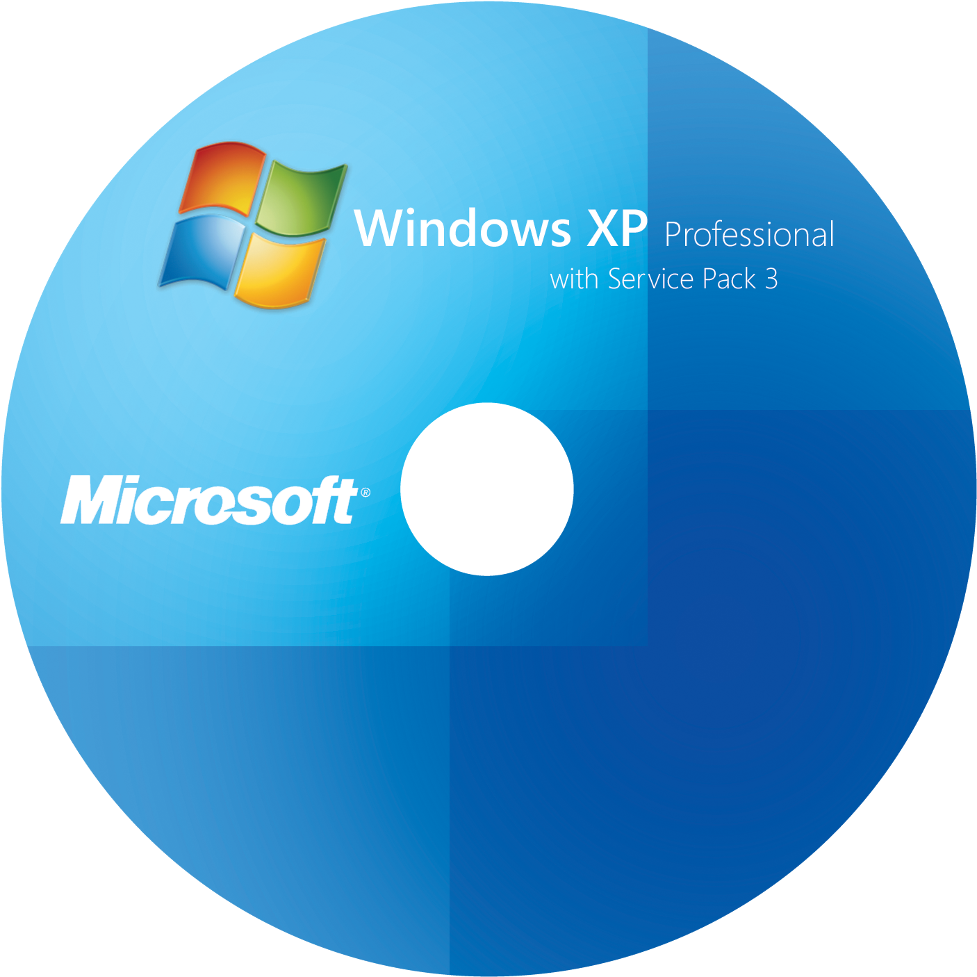Windows Xp Cd Cover (1444x1444)
