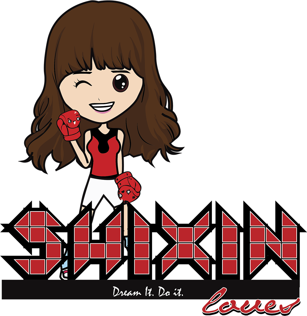 Shixinloves - Gym (1012x1134)