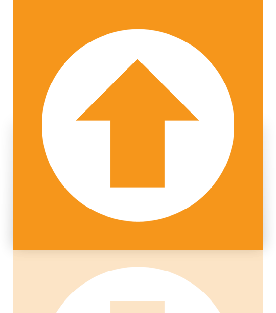 Svg Cloud And Upload Icon - Thievery Corporation Babylon Rewound (640x640)