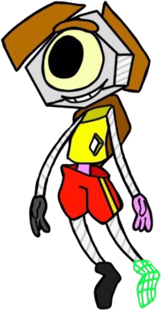 Dr Wrecker By Masterdoodles - September 19 (707x1131)