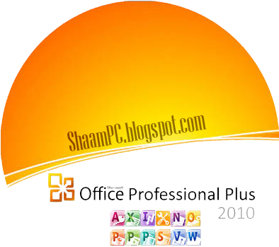 Microsoft Office 2010 Proffesional Activater Free Download - Microsoft Office 2010 Professional Plus (393x400)