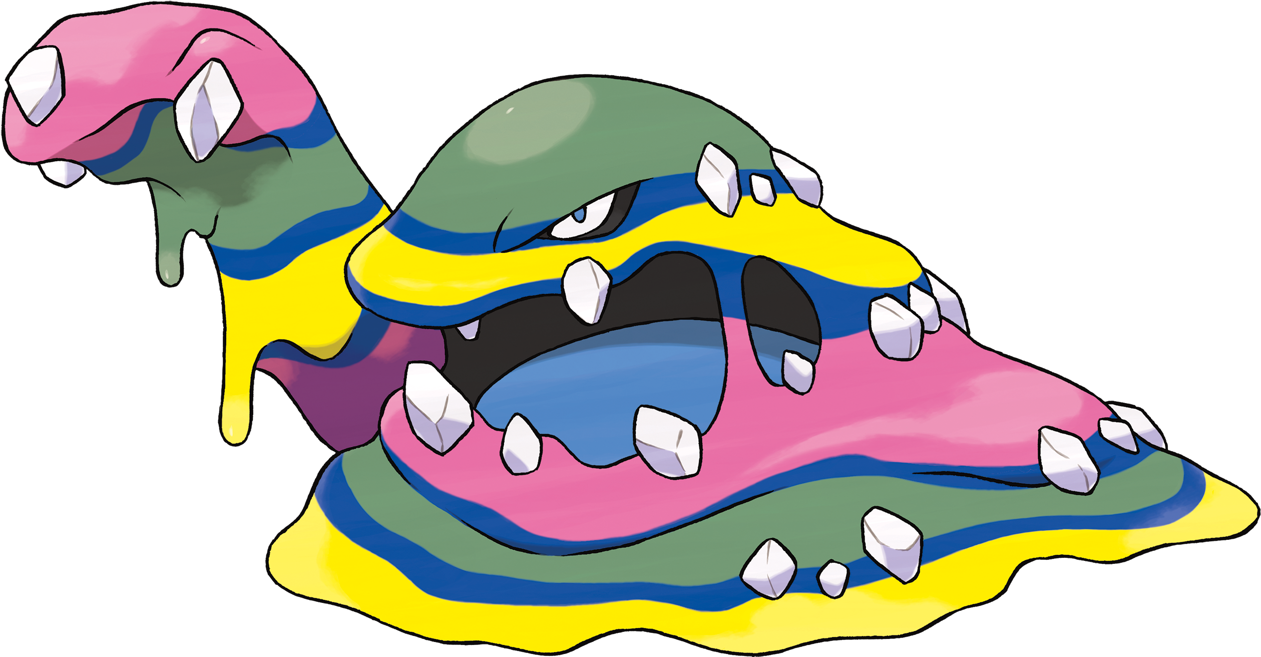 Gallery Image 19 - Muk Vs Alolan Muk (2636x1419)