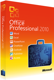 Microsoft Office 2010 Service Pack 1 64bit Free,download - Microsoft Office Professional Plus 2010 (400x400)