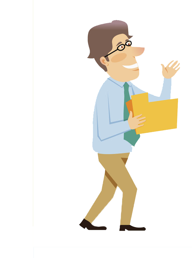 Glasses Cartoon Drawing Illustration - Glasses Cartoon Drawing Illustration (642x863)