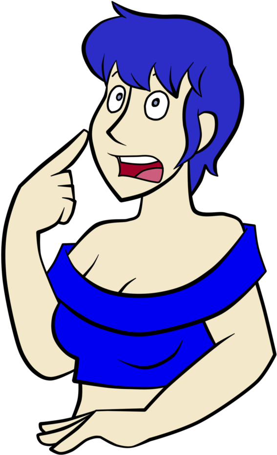 Sara Belcanto Short Bio By Gyzmo-grim - Cartoon (770x1038)